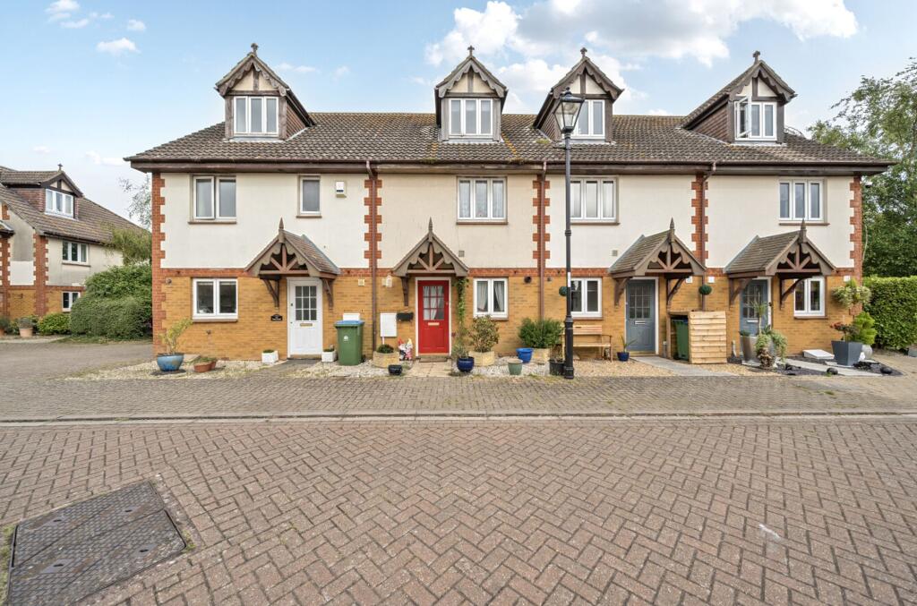 Main image of property: Mill Park Road, Pagham, PO21