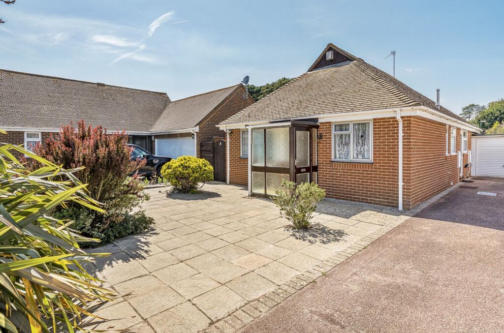 Main image of property: Thrusloes, Aldwick Felds, PO21