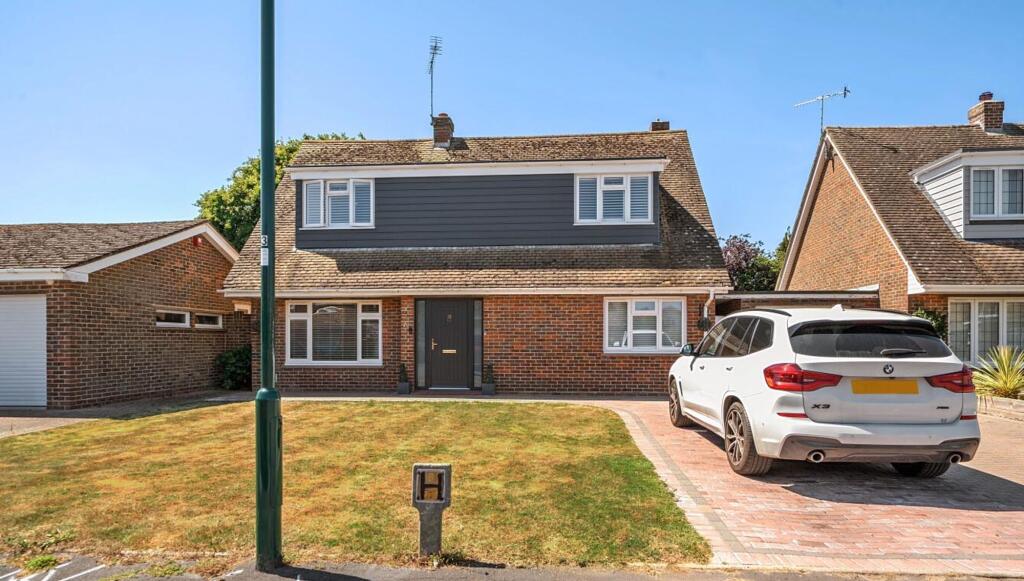 Main image of property: Inglewood Drive, Aldwick, PO21