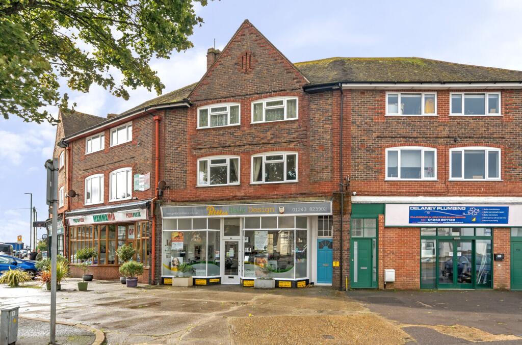 Main image of property: Aldwick Road, Bognor Regis, PO21