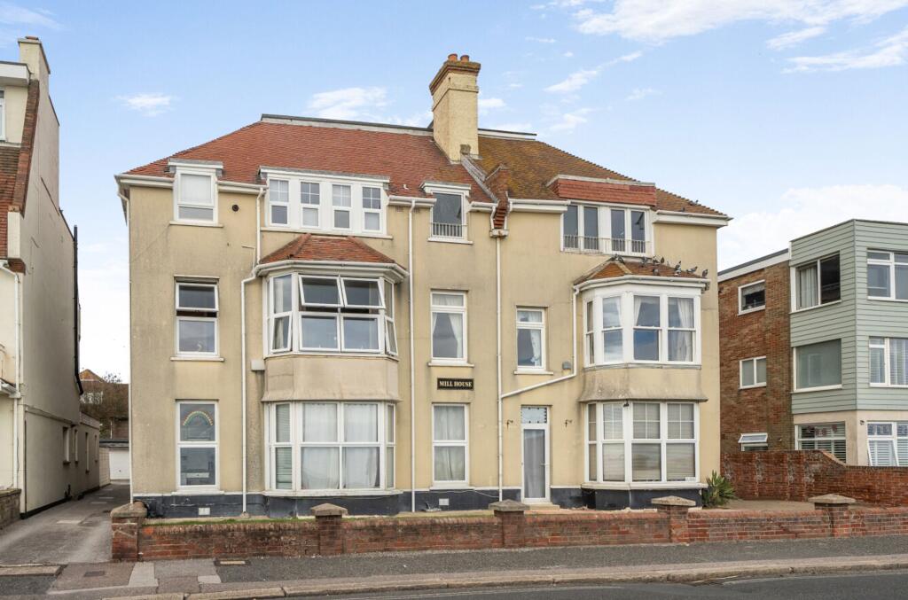 Main image of property: Marine Drive West, Bognor Regis, PO21