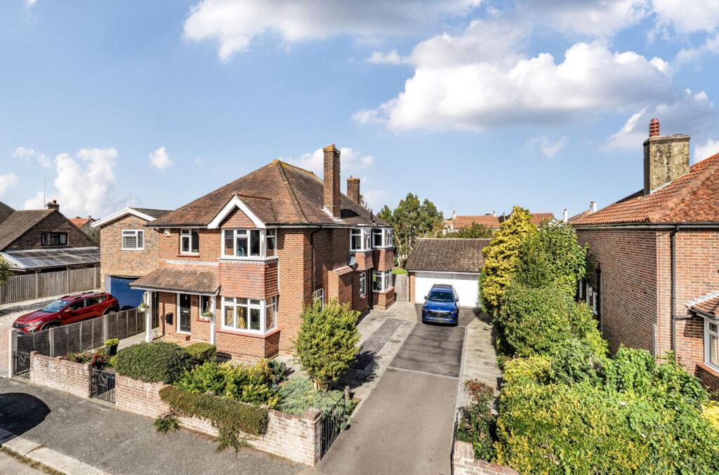 Main image of property: Shelley Road, Bognor Regis, PO21