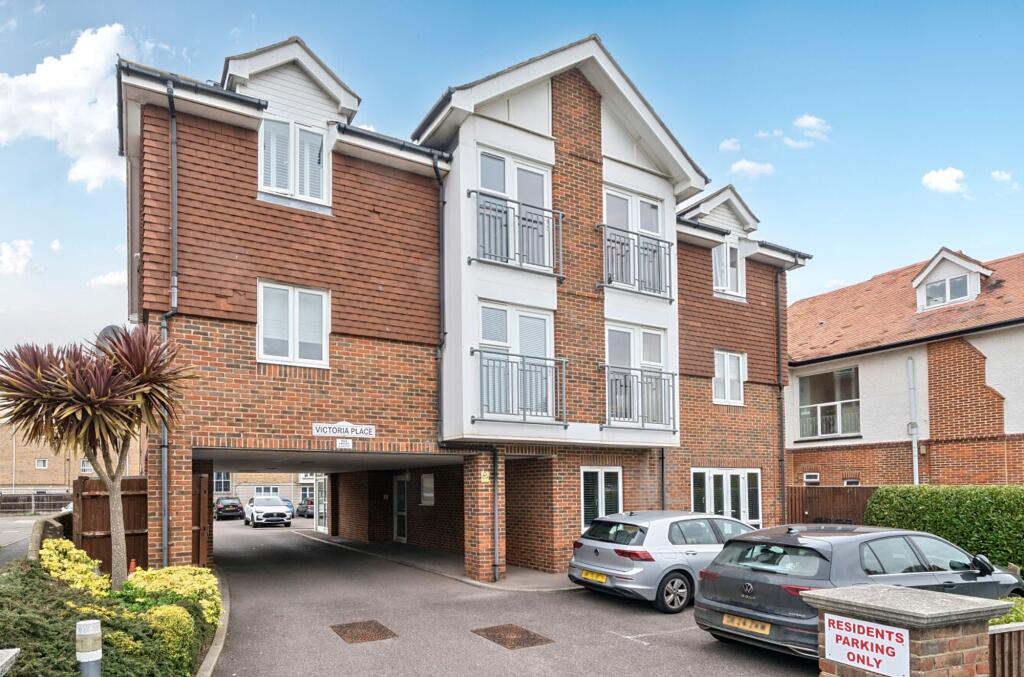 Main image of property: Victoria Drive, Victoria Place Victoria Drive, PO21