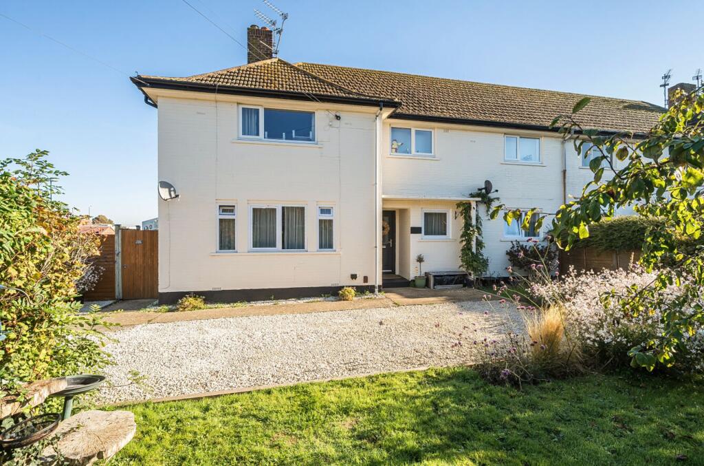Main image of property: Orchard Way, Bognor Regis, PO22