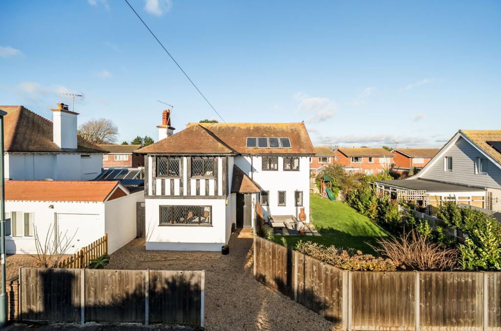 Main image of property: Nelson Road, Bognor Regis, PO21