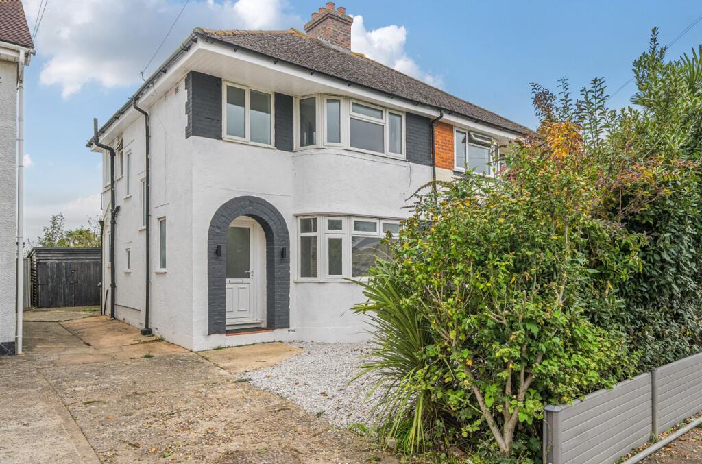 Main image of property: Orchard Way, Bognor Regis, PO22
