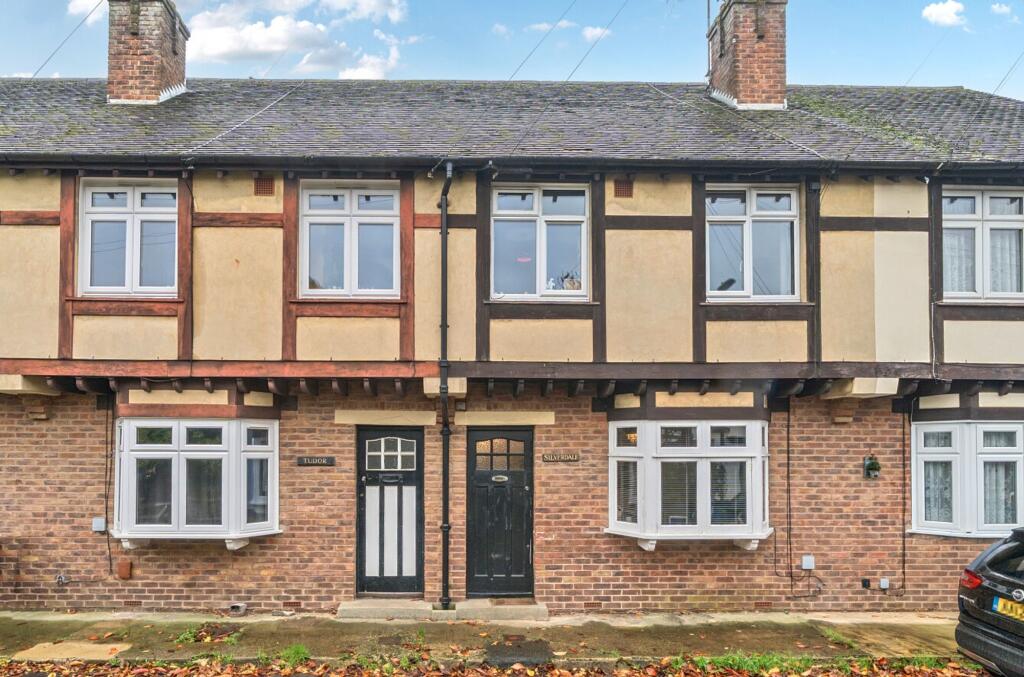 Main image of property: Mead Lane, Bognor Regis, PO22