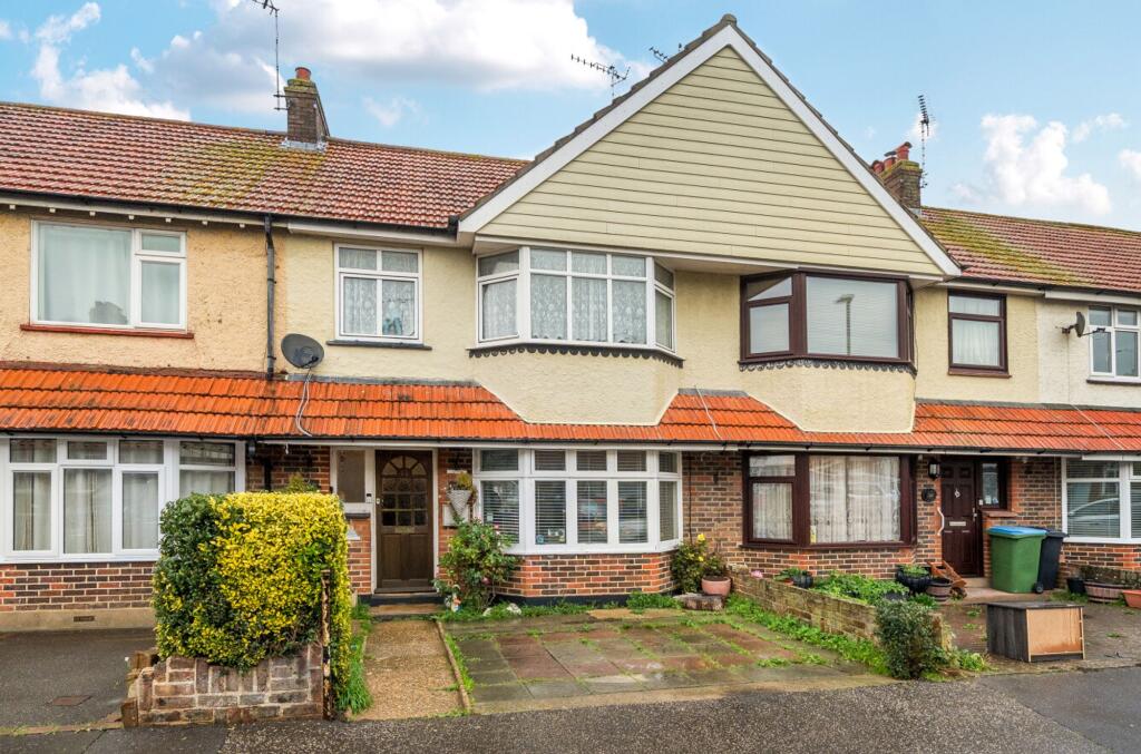 Main image of property: Bedford Avenue, Bognor Regis, PO21