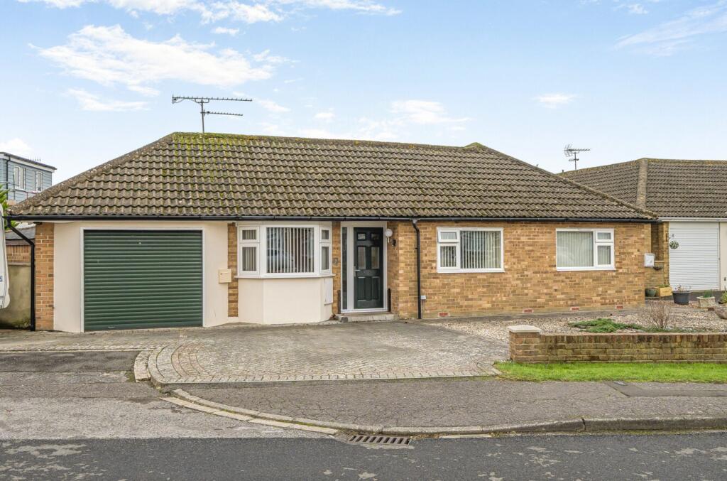 Main image of property: Van Gogh Place, Bersted, PO22