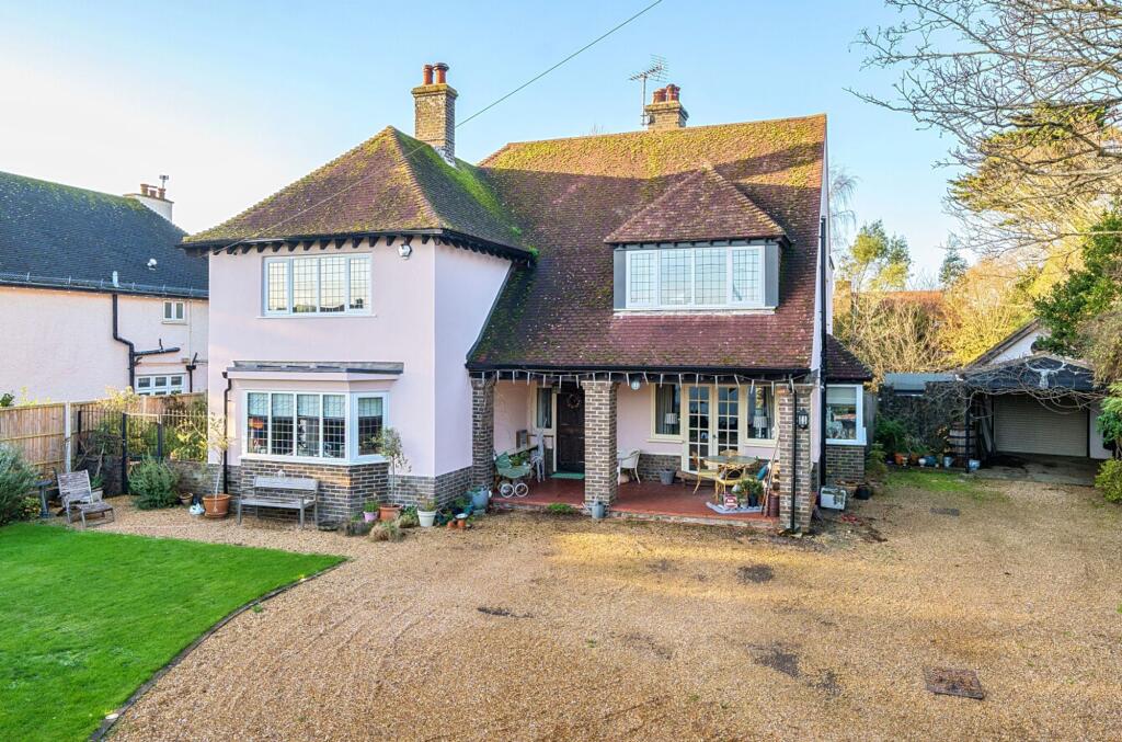 Main image of property: Barrack Lane, Aldwick, PO21