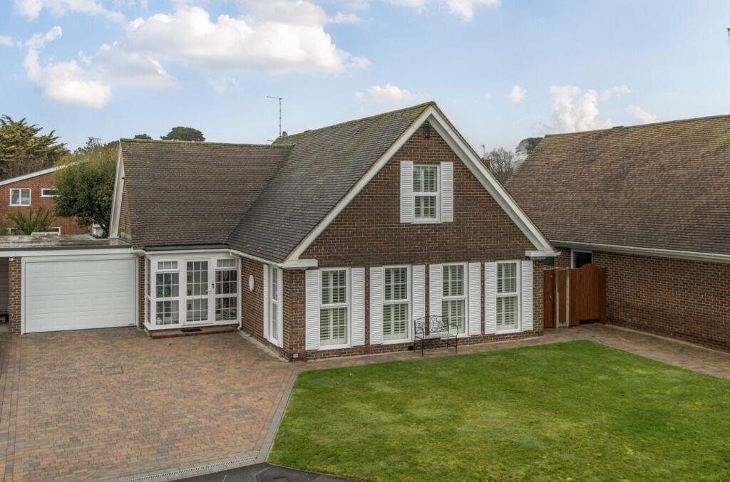 Main image of property: Hornbeam Close, Aldwick, PO21