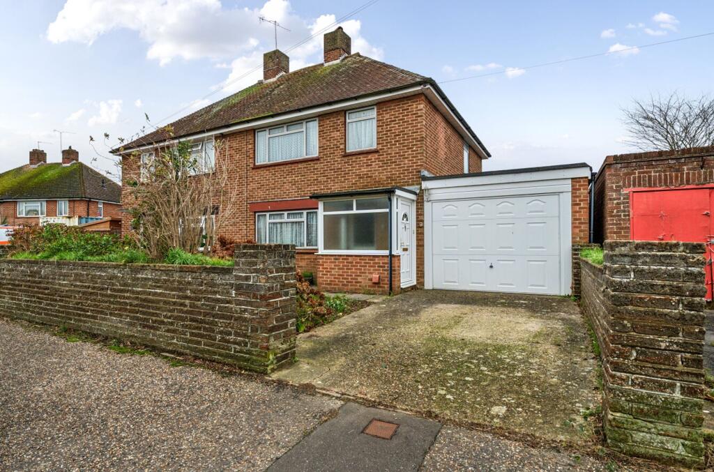 Main image of property: Arun Road, Bognor Regis, PO21