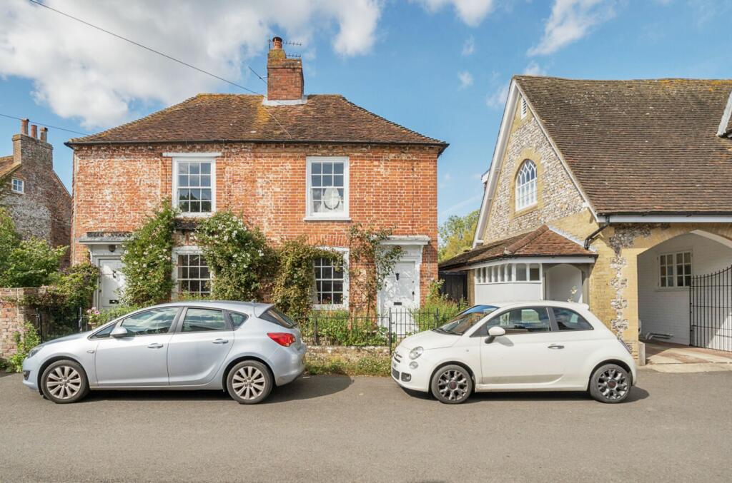 Main image of property: Church Road, Westbourne, PO10
