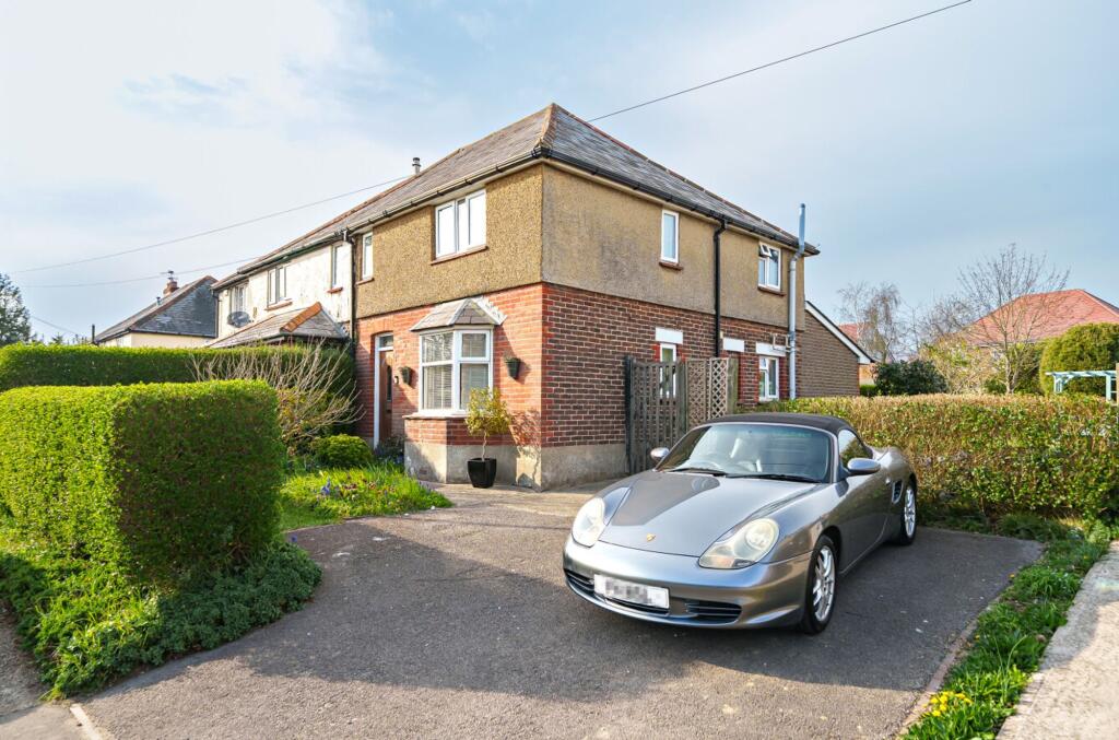 Main image of property: Main Road, Nutbourne, PO18