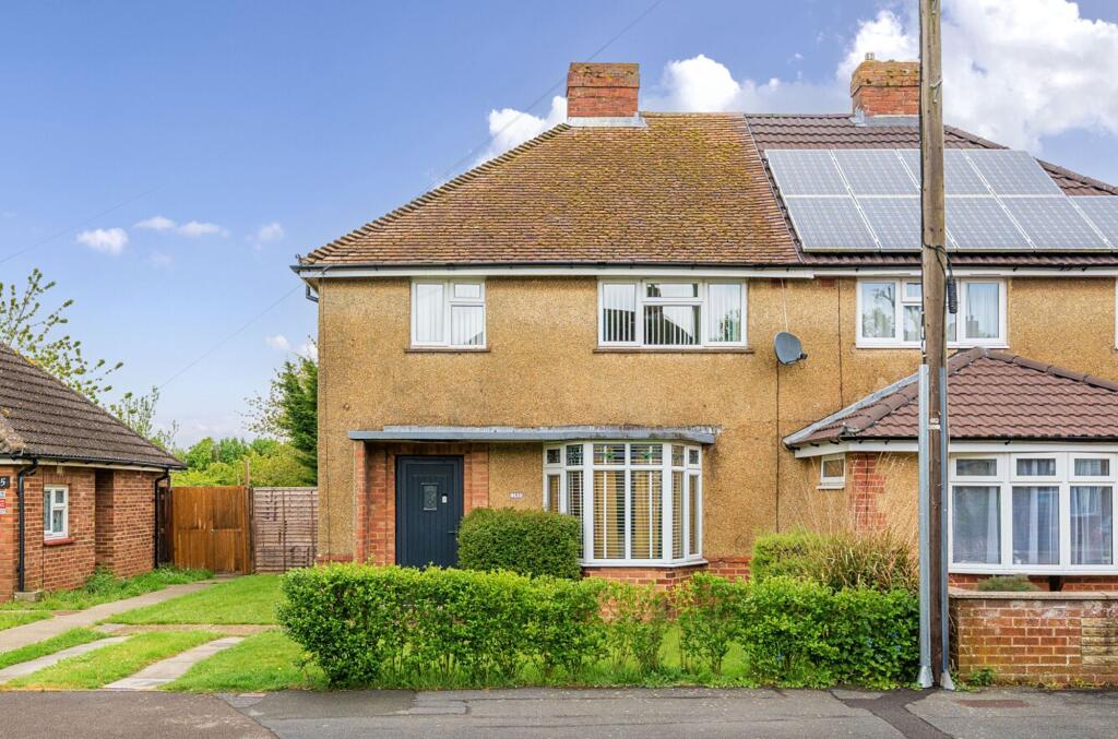 Main image of property: Victoria Road, Emsworth, PO10