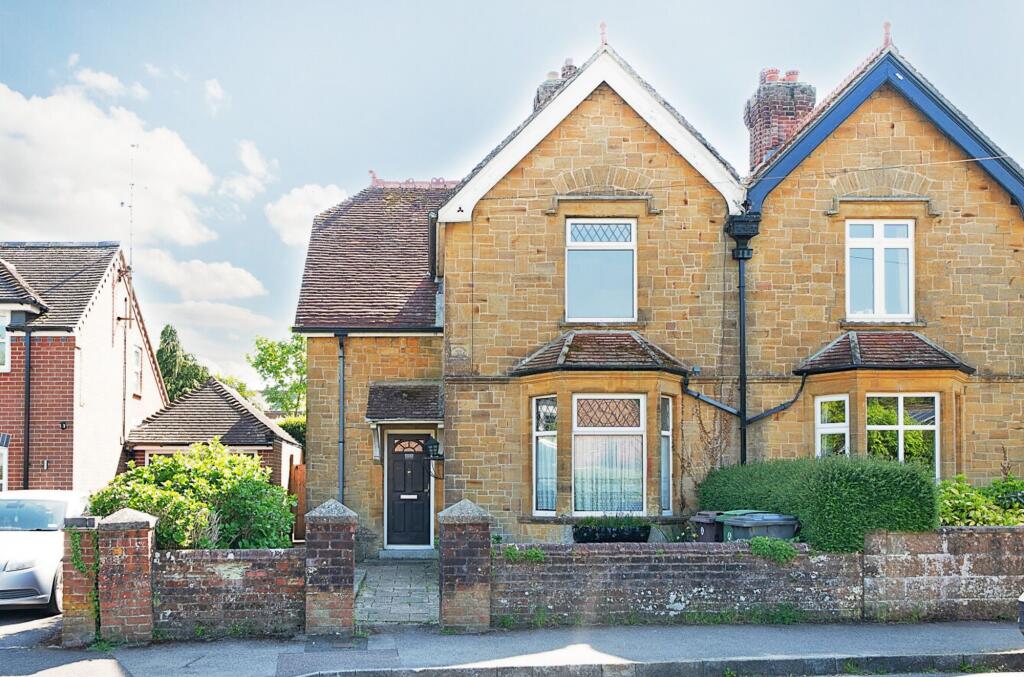 Main image of property: Castle Road, Rowland's Castle, PO9
