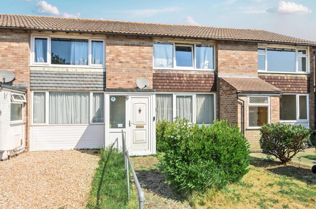 Main image of property: Wendover Road, Havant, PO9