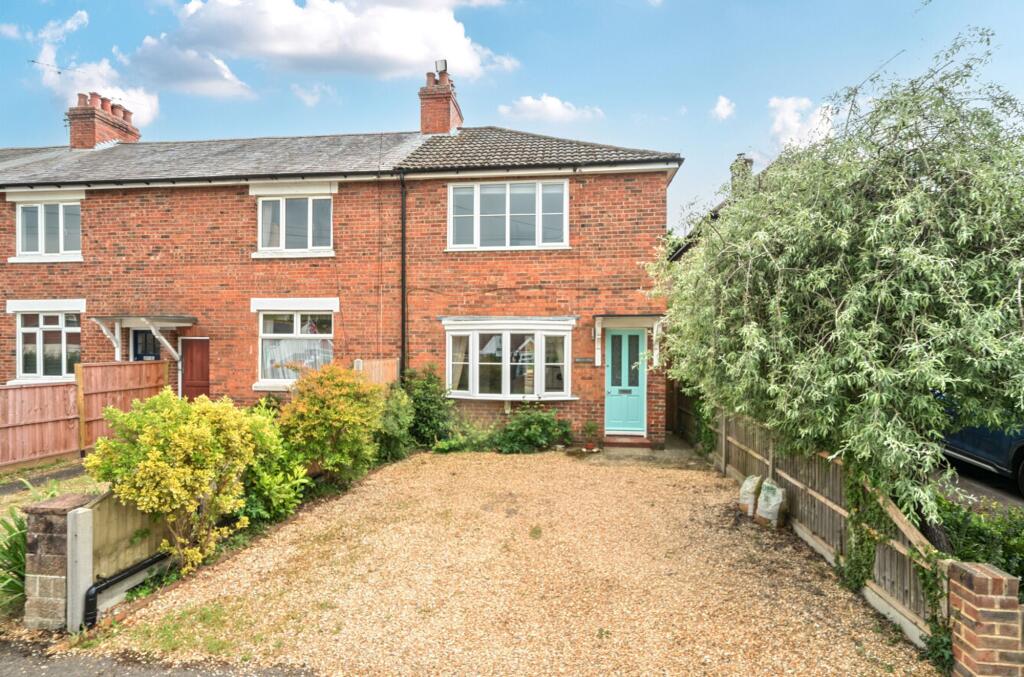 Main image of property: Castle Road, Rowland's Castle, PO9