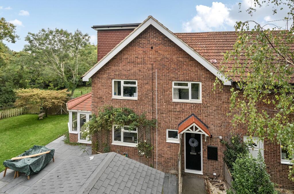 Main image of property: Durrants Gardens, Rowland's Castle, PO9