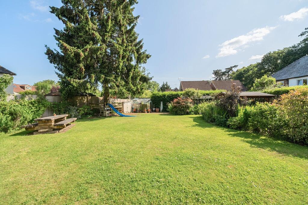 Main image of property: Durrants Road, Rowland's Castle, PO9