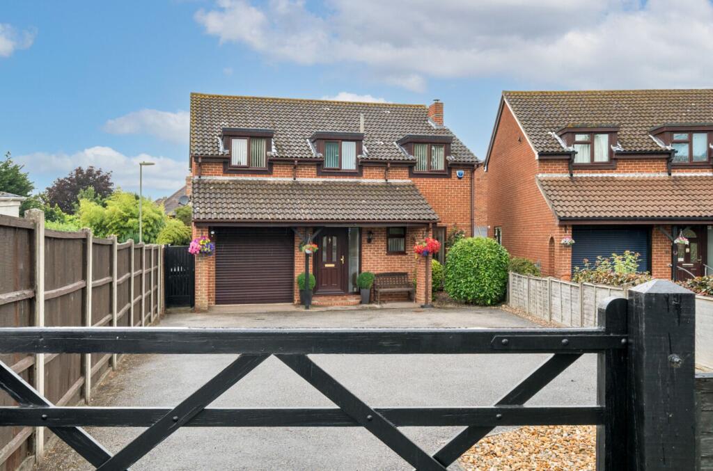 Main image of property: New Brighton Road, Emsworth, PO10