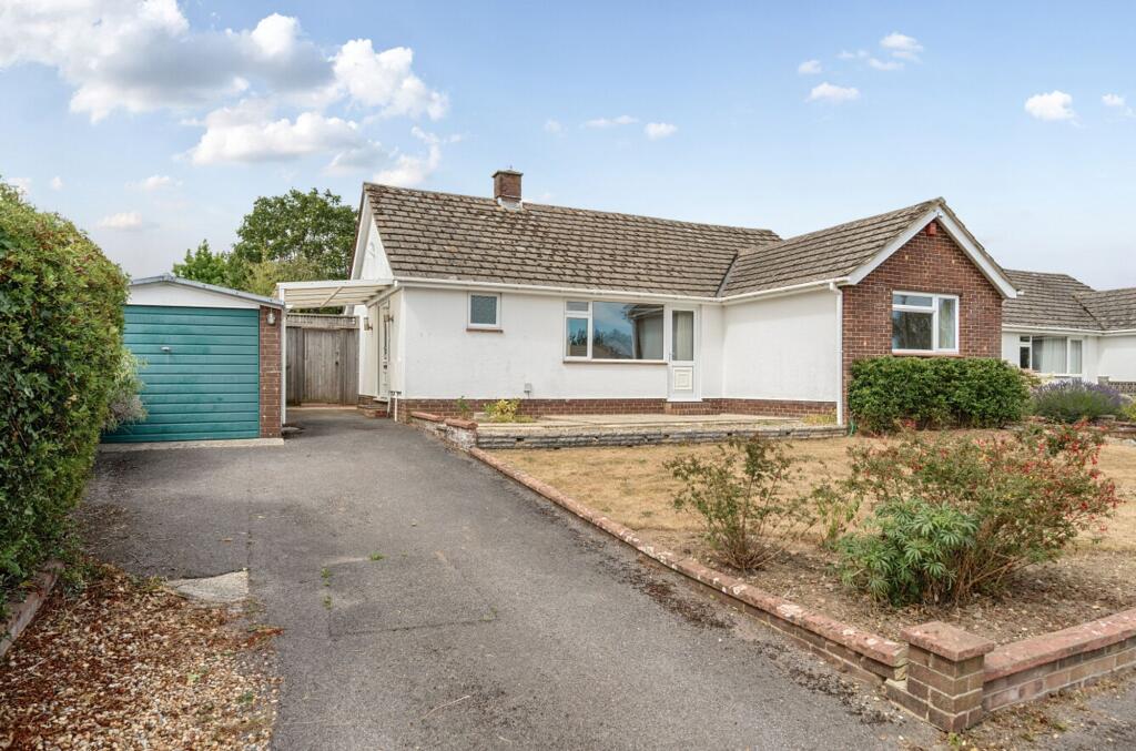Main image of property: Churchill Drive, Emsworth, PO10