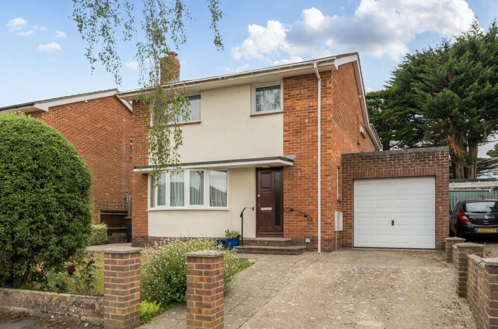 Main image of property: Birch Tree Drive, Emsworth, PO10