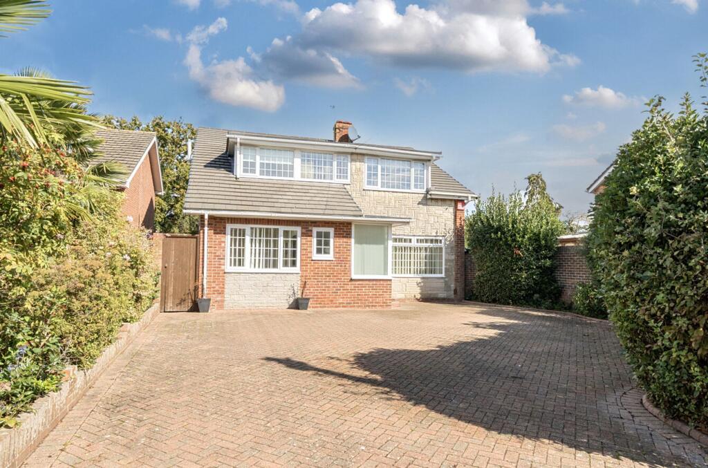 Main image of property: Christopher Way, Emsworth, PO10