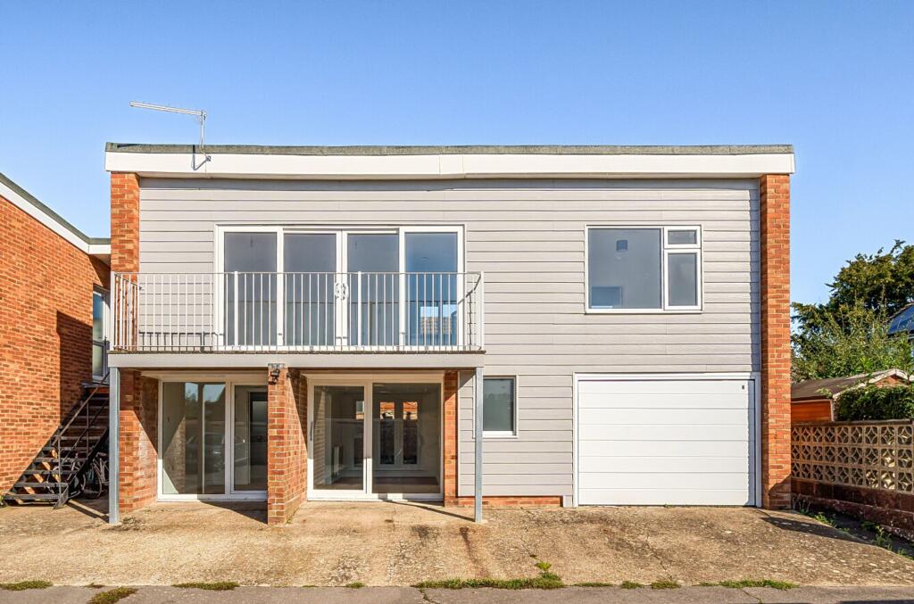 Main image of property: Winfield Way, Emsworth, PO10