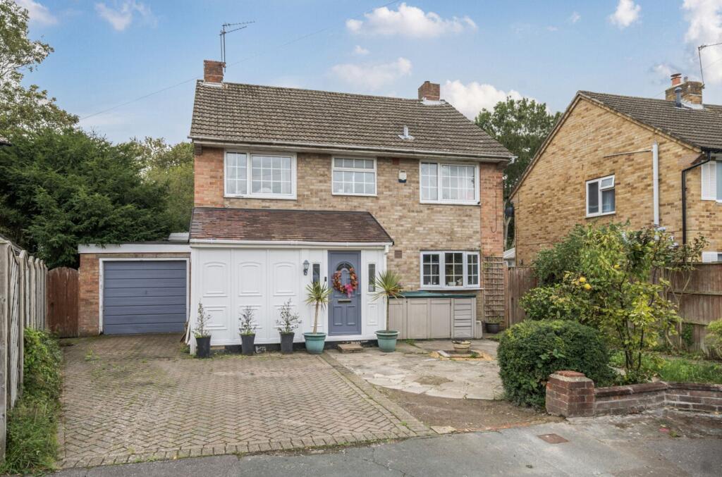 Main image of property: Southbrook Road, Havant, PO9