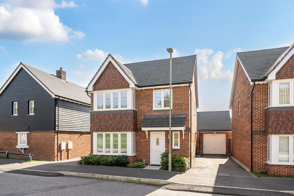 Main image of property: Normandy Way, PO9