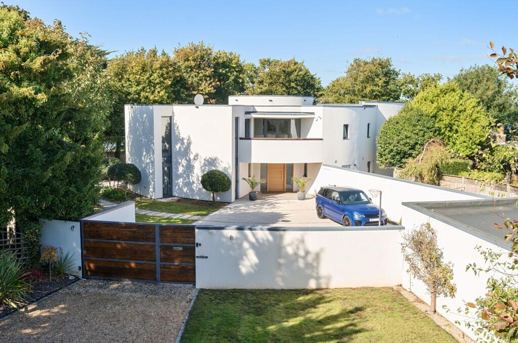 Main image of property: North Shore Road, Hayling Island, PO11