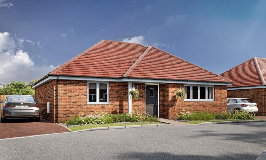 Main image of property: Herringbone Way, Hambrook, PO18