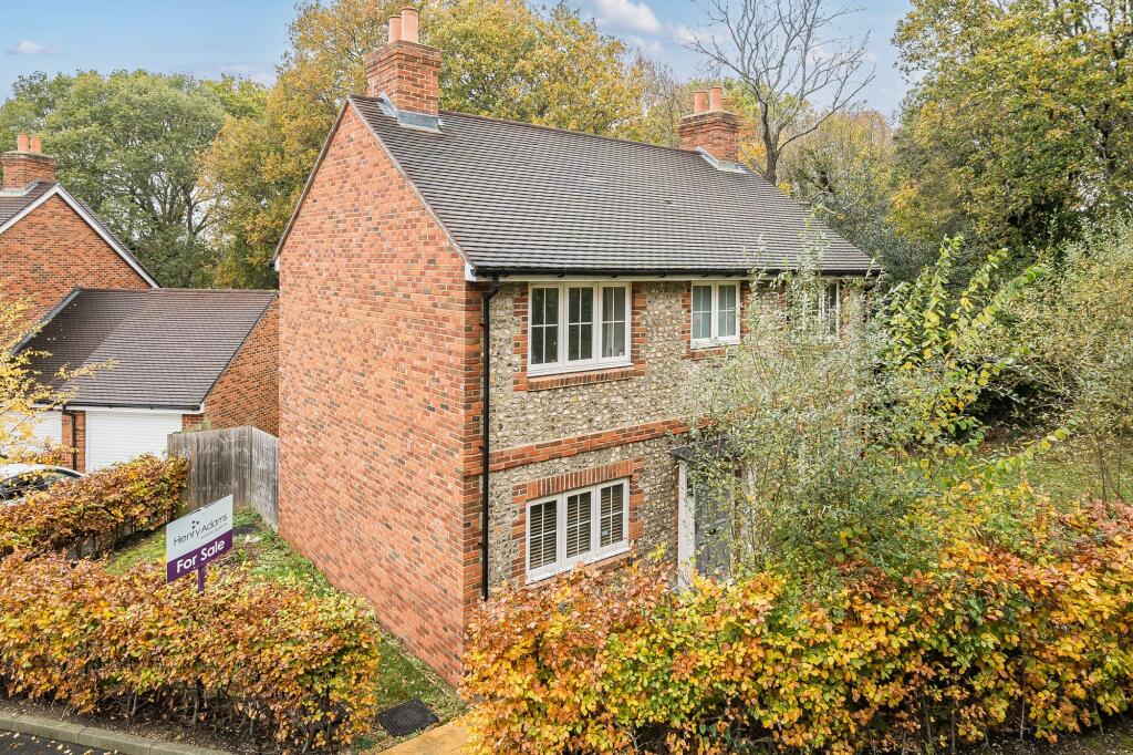 Main image of property: Bailey Road, Rowland's Castle, PO9