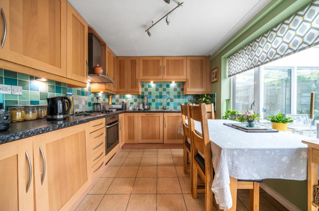 Main image of property: Newton Road, Lindfield, RH16