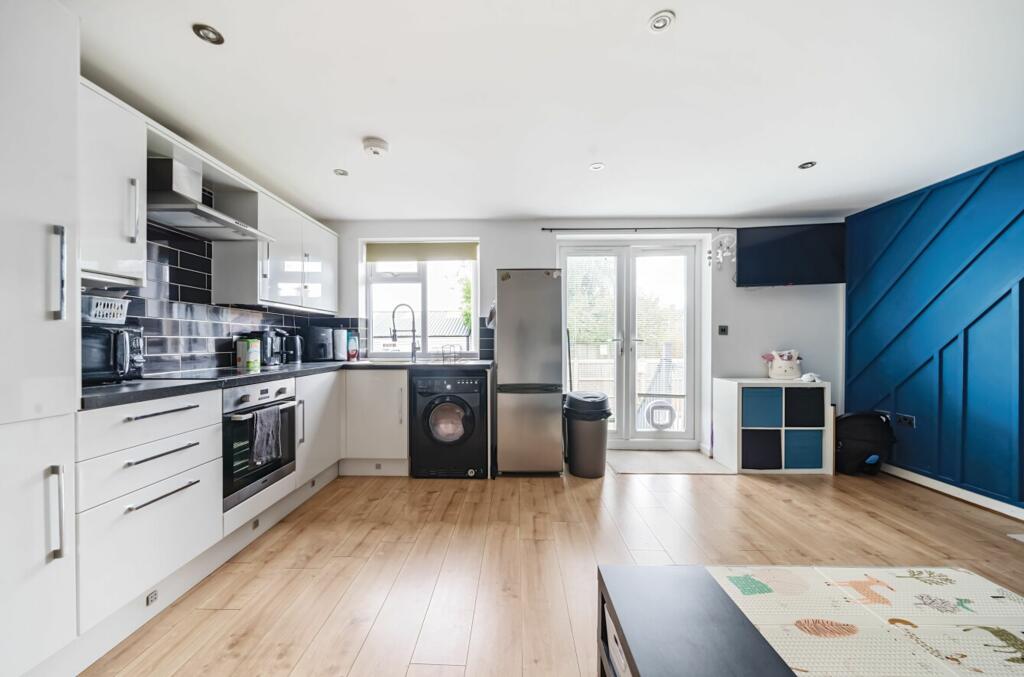 Main image of property: Gower Road, Fields House Gower Road, RH16