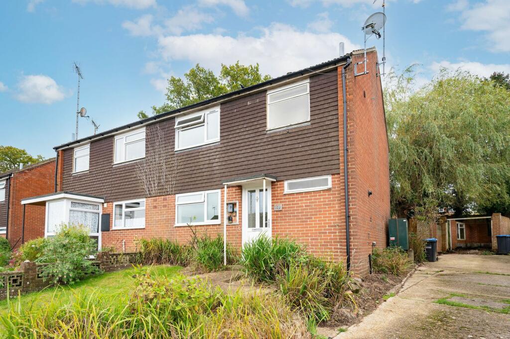 Main image of property: Silver Birches, Haywards Heath, RH16