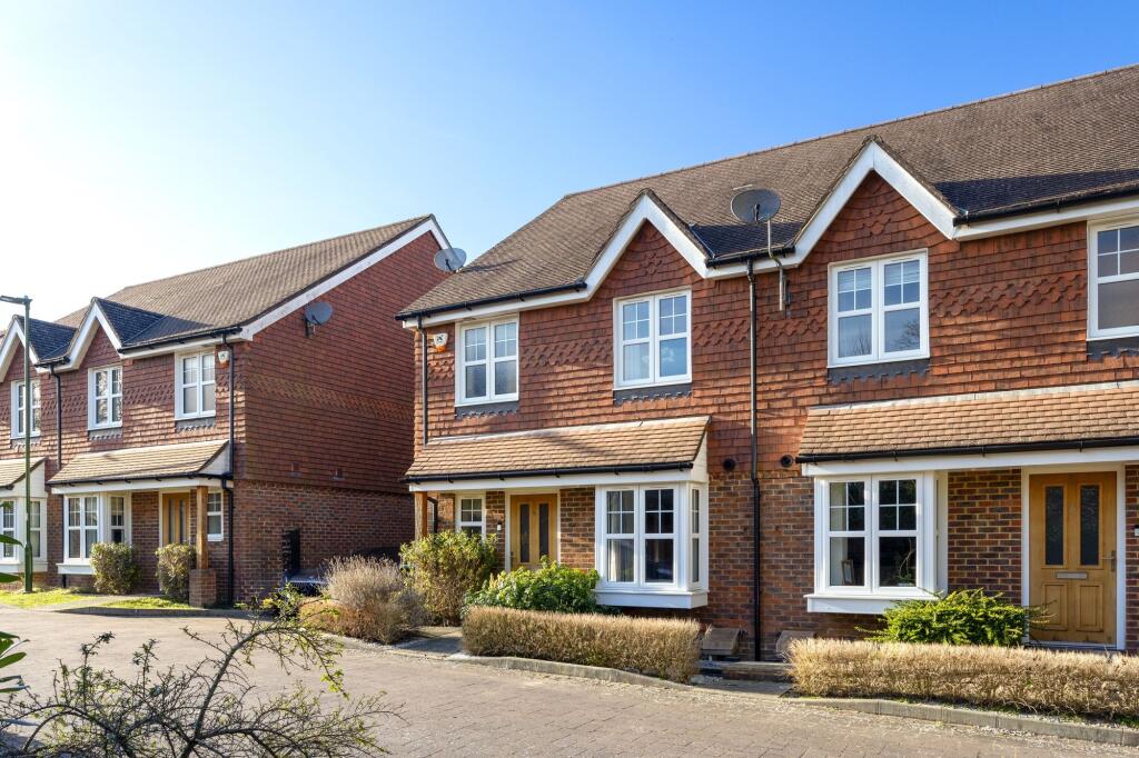 Main image of property: Landau Close, Pease Pottage, RH11