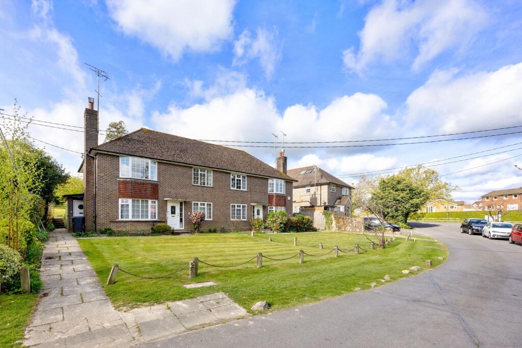 Main image of property: Greenways, Haywards Heath, RH16