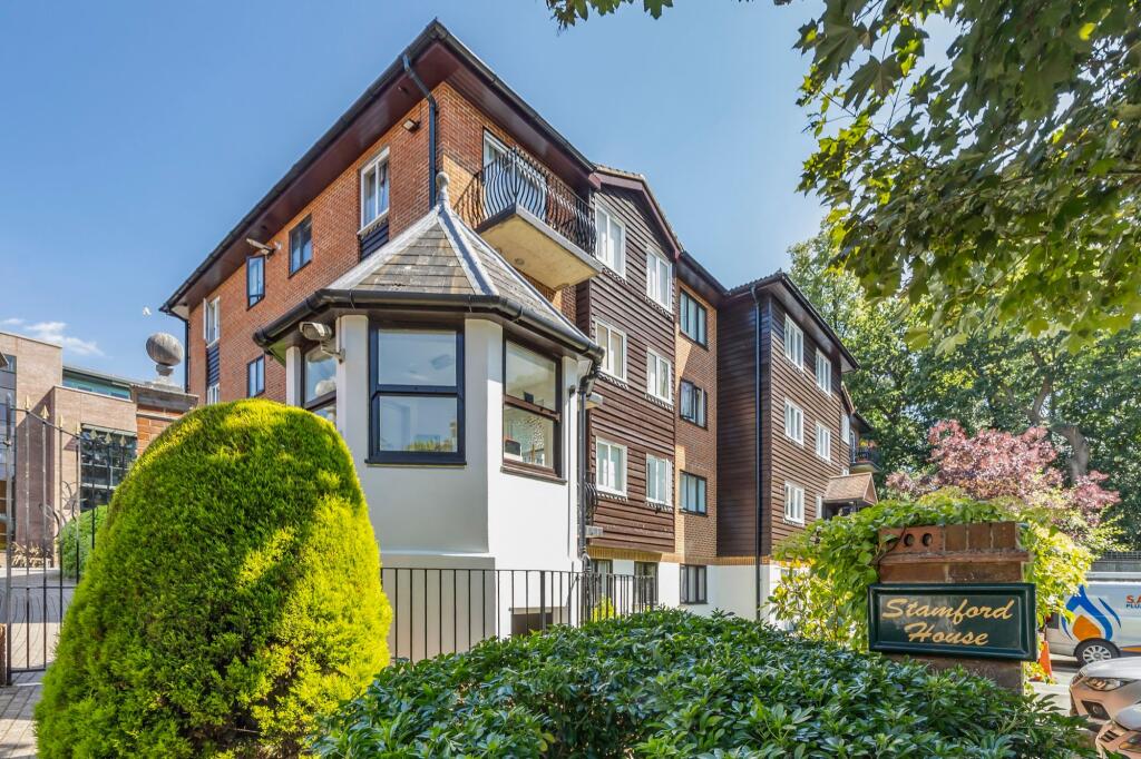 Main image of property: Great Heathmead, Stamford House Great Heathmead, RH16