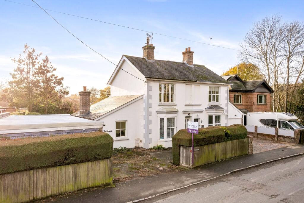Main image of property: Green Road, Wivelsfield Green, RH17