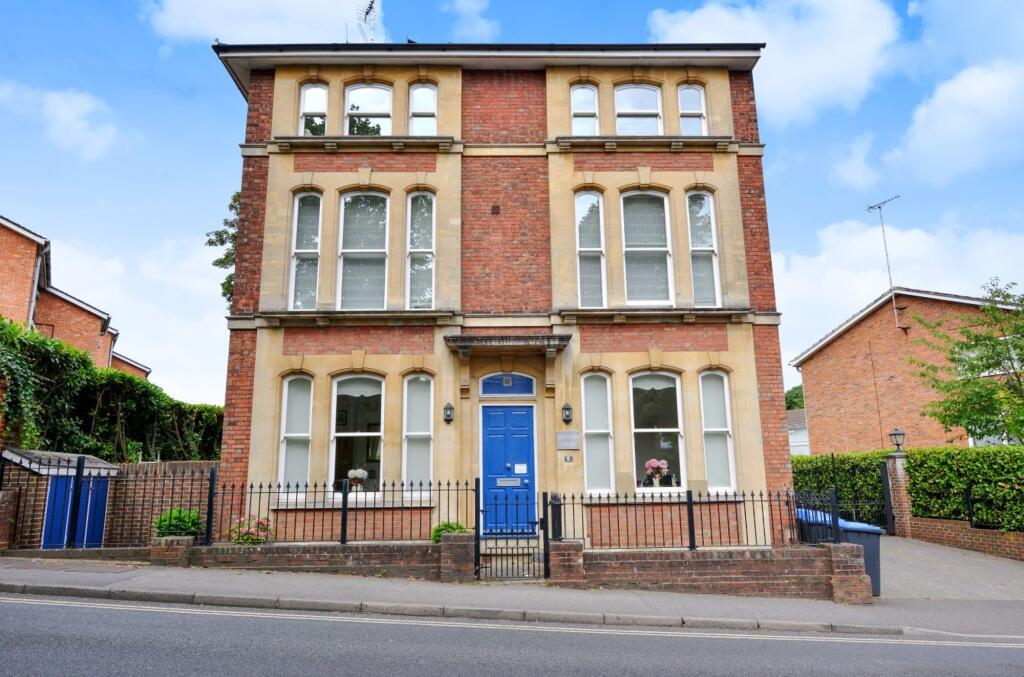 Main image of property: Paddockhall Road, Lucastes Court, RH16