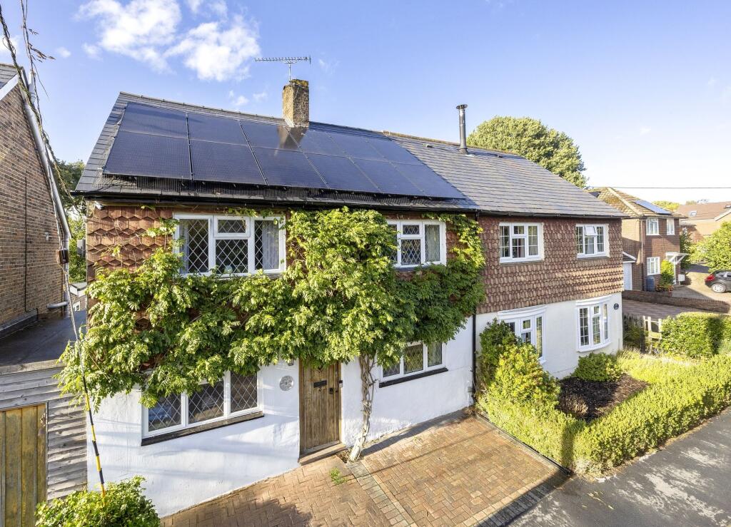 Main image of property: Horsham Road, Handcross, RH17