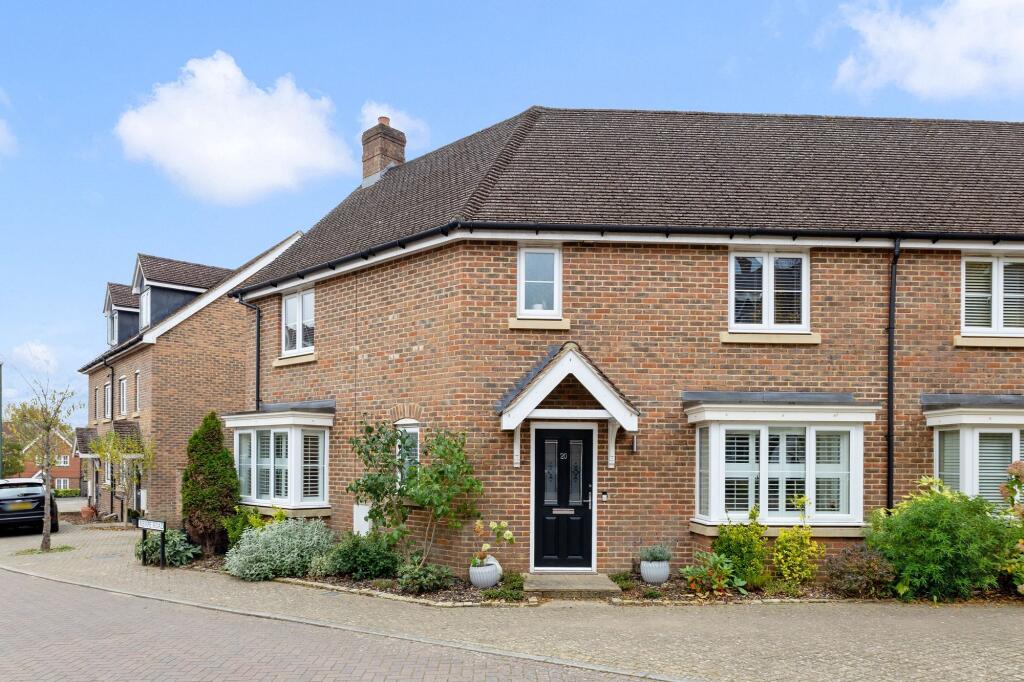 Main image of property: Barncroft Drive, Lindfield, RH16