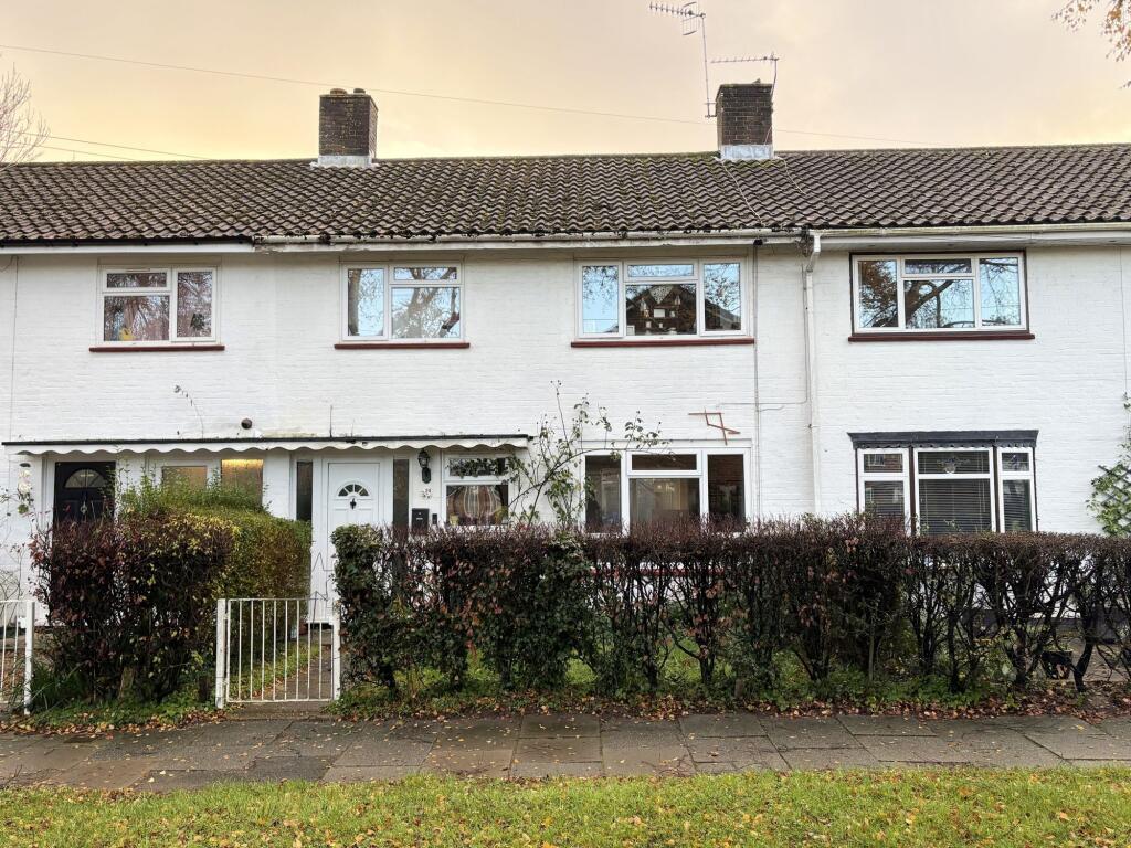 Main image of property: Elsted Close, Crawley, RH11