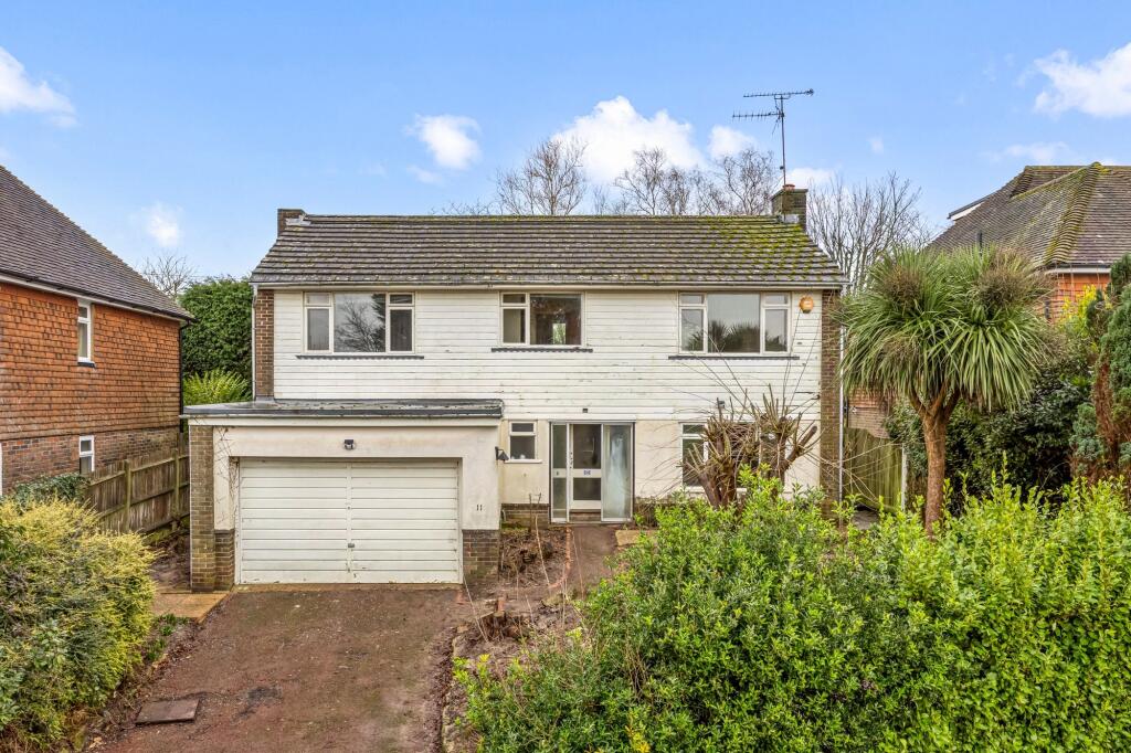 Main image of property: Bramble Mead, Balcombe, RH17