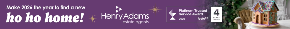 Get brand editions for Henry Adams, Haywards Heath