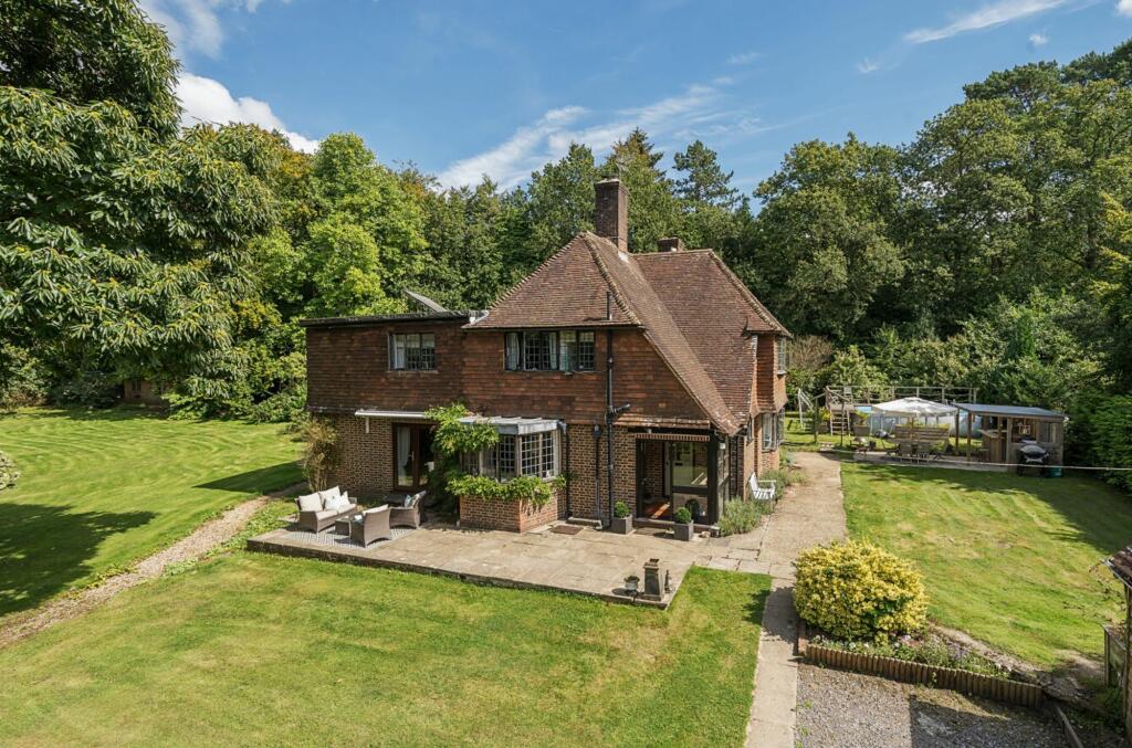 Main image of property: Durford Wood, Durford Court, GU31