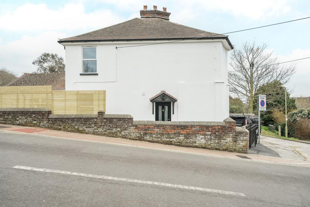 Main image of property: Bannerman Road, Petersfield, GU32