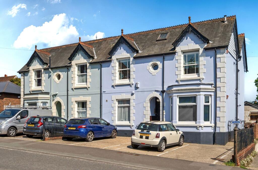 Main image of property: Charles Street, Byron Court, GU32